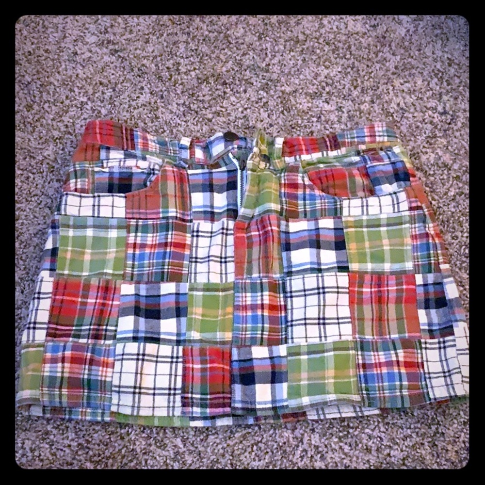 Skirt